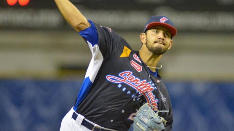 Baseball play-off, San Marino sente profumo di scudetto Baseball play-off, San Marino sente profumo di scudetto