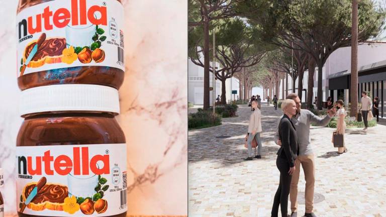 “Il viale Ceccarini di Riccione è come la Nutella: chi non lo conosce?”: al Cocoricò la nuova veste “Il viale Ceccarini di Riccione è come la Nutella: chi non lo conosce?”: al Cocoricò la nuova veste