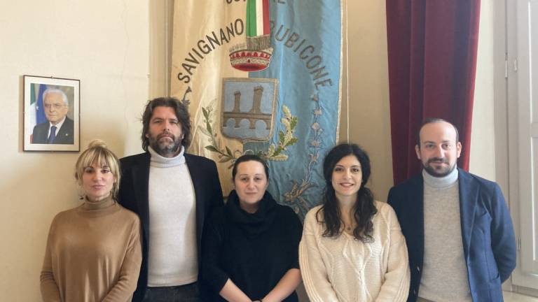 Savignano, un 2023 pieno di cantieri, dai vicoli del centro fino alla bretella tra Via Emilia e casello A14 Savignano, un 2023 pieno di cantieri, dai vicoli del centro fino alla bretella tra Via Emilia e casello A14
