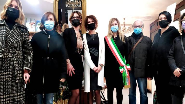 Il Biancospino ora è anche a Ospedaletto Il Biancospino ora è anche a Ospedaletto