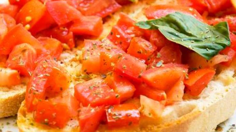 Forlì. Il quartiere dei Romiti riparte dopo l’alluvione con la “Bruschetta imperiale” Forlì. Il quartiere dei Romiti riparte dopo l’alluvione con la “Bruschetta imperiale”