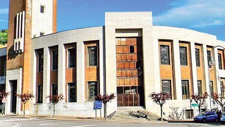 Ex Casa del Fascio di Predappio, «saranno interpellati i cittadini» Ex Casa del Fascio di Predappio, «saranno interpellati i cittadini»