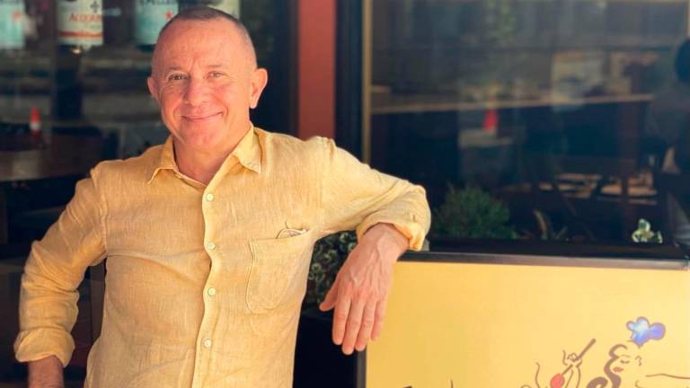 Bernardi, lo chef viserbese a Bangkok si aggiudica il titolo a Little Big Italy Bernardi, lo chef viserbese a Bangkok si aggiudica il titolo a Little Big Italy