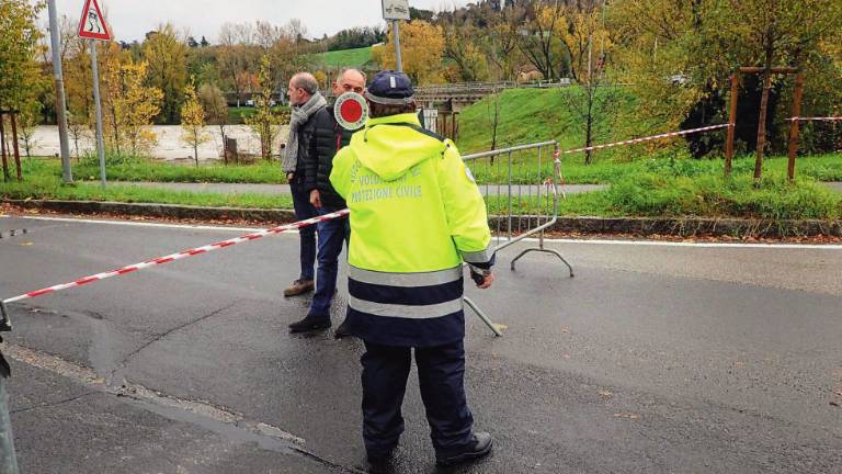 Imola, danni da maltempo: al via le domande per avere i contributi Imola, danni da maltempo: al via le domande per avere i contributi