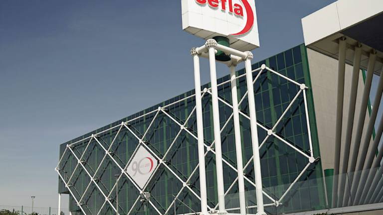 Cefla acquisisce la start-up AdvanSiD dal Gruppo Optoi Cefla acquisisce la start-up AdvanSiD dal Gruppo Optoi