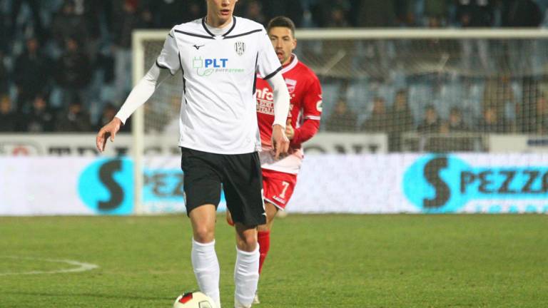 Calcio C, da Brambilla a Collocolo: il Cesena fa cassa Calcio C, da Brambilla a Collocolo: il Cesena fa cassa