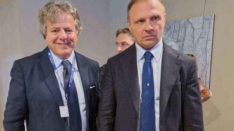 Ministri Musumeci, Lollobrigida e Calderoli: vertice nel pomeriggio Ministri Musumeci, Lollobrigida e Calderoli: vertice nel pomeriggio