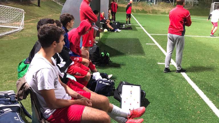 Calcio a 5 C1, il Rimini.com nella tana del Villafontana Calcio a 5 C1, il Rimini.com nella tana del Villafontana