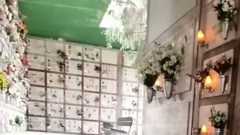 Faenza, lettera agli anziani: O si muore entro 30 anni o si perde il loculo prenotato al cimitero Faenza, lettera agli anziani: O si muore entro 30 anni o si perde il loculo prenotato al cimitero