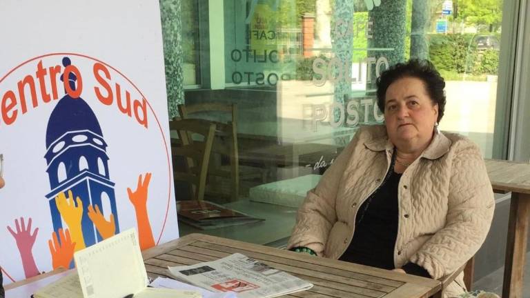 Faenza, è morta la vice presidente del Quartiere Centro Sud Faenza, è morta la vice presidente del Quartiere Centro Sud
