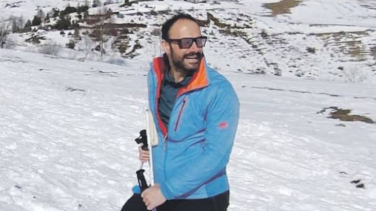 Bertinoro. La valanga che ha ucciso Elia provocata da una delle vittime della tragedia Bertinoro. La valanga che ha ucciso Elia provocata da una delle vittime della tragedia