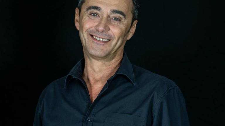 Giuseppe Giacobazzi e i suoi Millevolti il 30 marzo 2022 a San Marino Giuseppe Giacobazzi e i suoi Millevolti il 30 marzo 2022 a San Marino