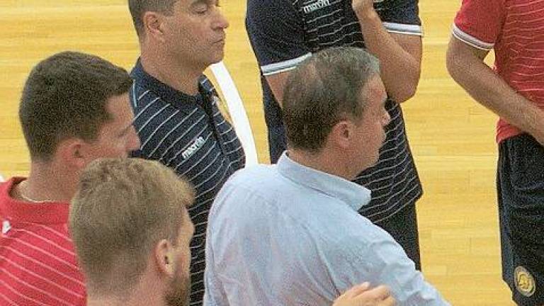 Volley Superlega, direttore generale e allenatore: Bonitta torna in panchina a Ravenna Volley Superlega, direttore generale e allenatore: Bonitta torna in panchina a Ravenna