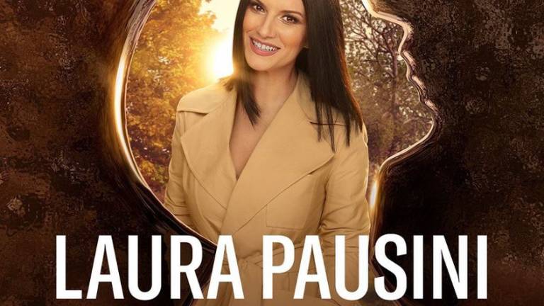 Laura Pausini - Piacere di conoscerti su Prime Video Laura Pausini - Piacere di conoscerti su Prime Video