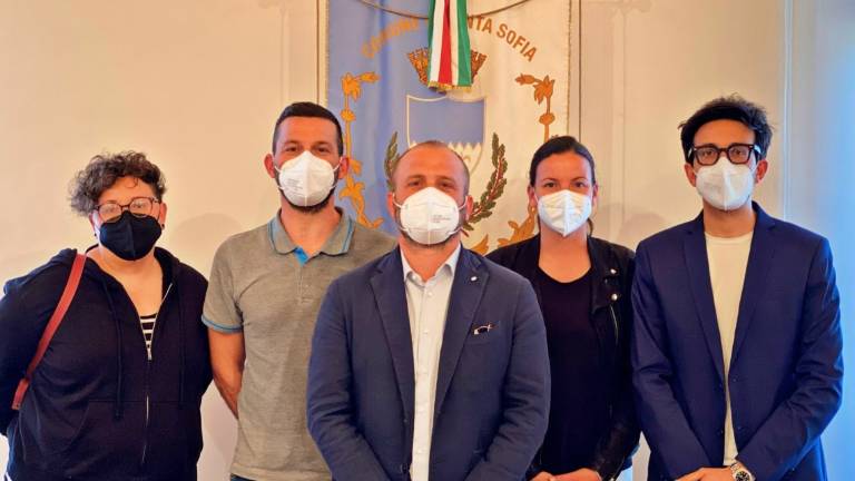 Santa Sofia, bilancio consuntivo: un avanzo di quasi 2 milioni Santa Sofia, bilancio consuntivo: un avanzo di quasi 2 milioni