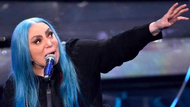Loredana Berté Loredana Berté