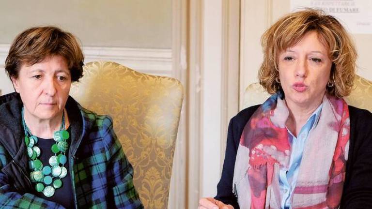 Caso Con.Ami Imola, per la sindaca la sentenza arriverà a problema risolto Caso Con.Ami Imola, per la sindaca la sentenza arriverà a problema risolto
