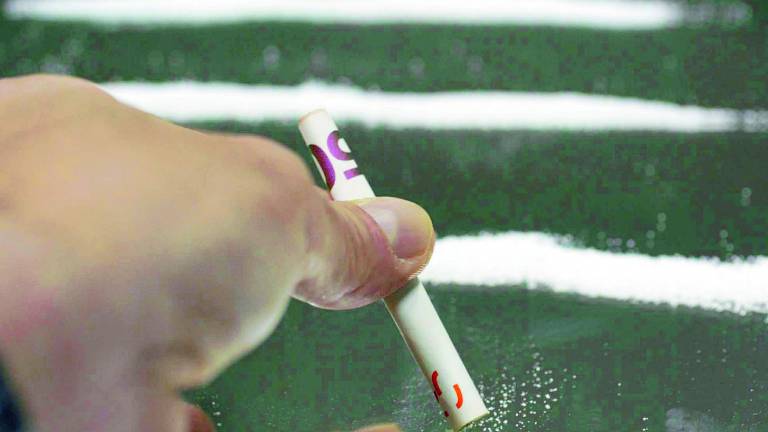 Rimini, fa spacciare cocaina alla figlia di 15 anni Rimini, fa spacciare cocaina alla figlia di 15 anni