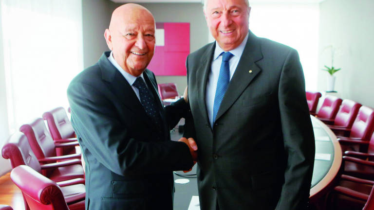 Rimini, via libera alla quotazione: Ieg è pronta a sbarcare in Borsa Rimini, via libera alla quotazione: Ieg è pronta a sbarcare in Borsa