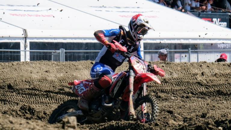 Motocross delle Nazioni, niente autodromo di Imola nel 2021 Motocross delle Nazioni, niente autodromo di Imola nel 2021