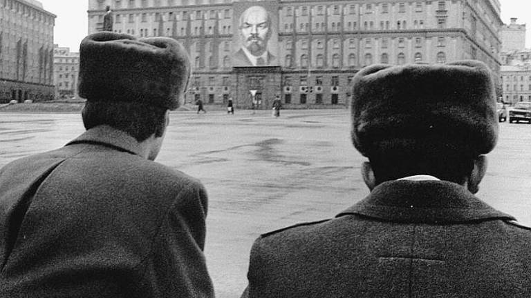 Storia del faentino che arrivò ai vertici del Kgb sovietico Storia del faentino che arrivò ai vertici del Kgb sovietico