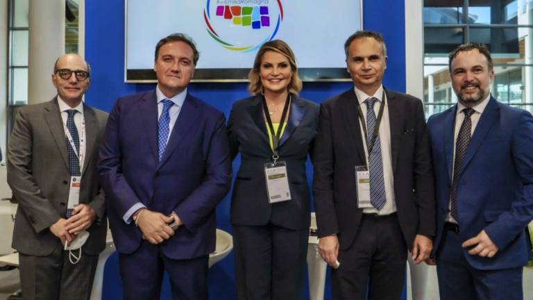 Emilia Romagna e Toscana insieme fino al 2024 per la promozione del turismo Emilia Romagna e Toscana insieme fino al 2024 per la promozione del turismo