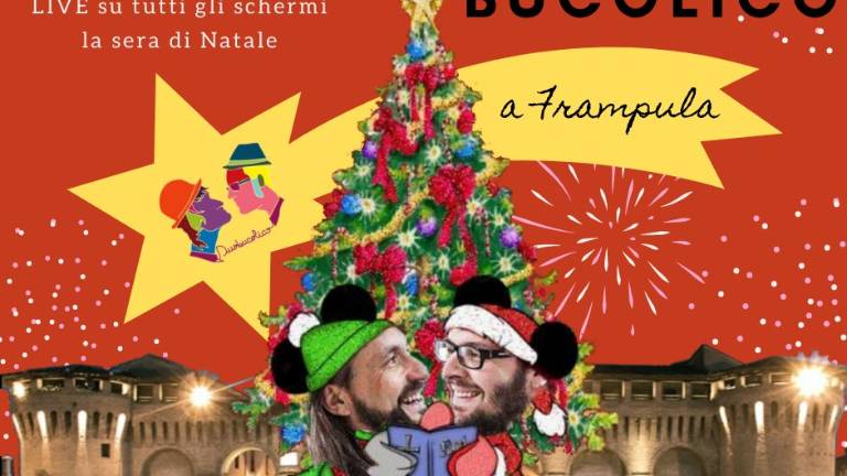 Forlimpopoli, concerto di Natale Forlimpopoli, concerto di Natale