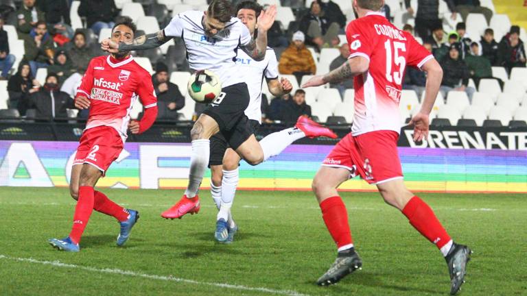 Calcio C, Cesena: Caturano lascia il ritiro Calcio C, Cesena: Caturano lascia il ritiro
