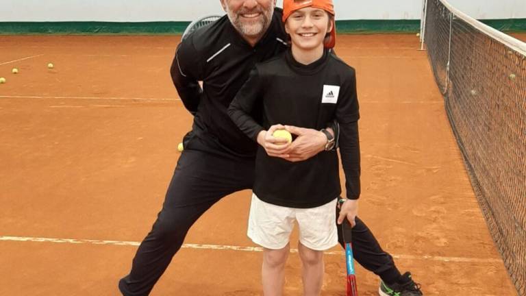 Tennis, il “Galimberti Tennis Academy Junior Trophy” entra nella sua fase decisiva Tennis, il “Galimberti Tennis Academy Junior Trophy” entra nella sua fase decisiva