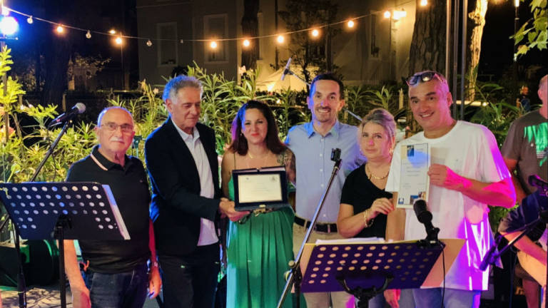 Cesenatico, Bar Duse: gran festa per i 60 anni Cesenatico, Bar Duse: gran festa per i 60 anni