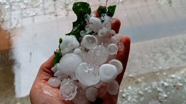Foto Roberto Mosconi - Emilia Romagna Meteo Foto Roberto Mosconi - Emilia Romagna Meteo