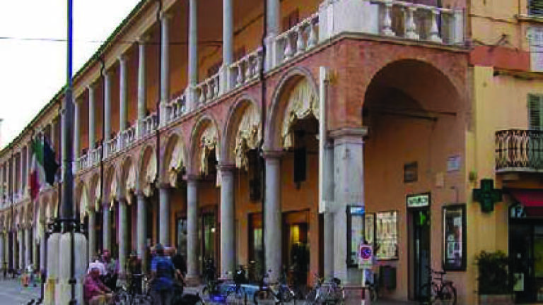 Faenza, aumentano gli stipendi di sindaco e assessori Faenza, aumentano gli stipendi di sindaco e assessori