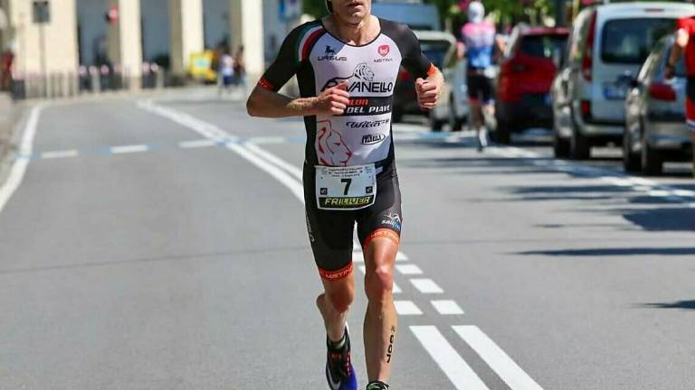 Confermato il primo Duathlon Città di Forlì Confermato il primo Duathlon Città di Forlì