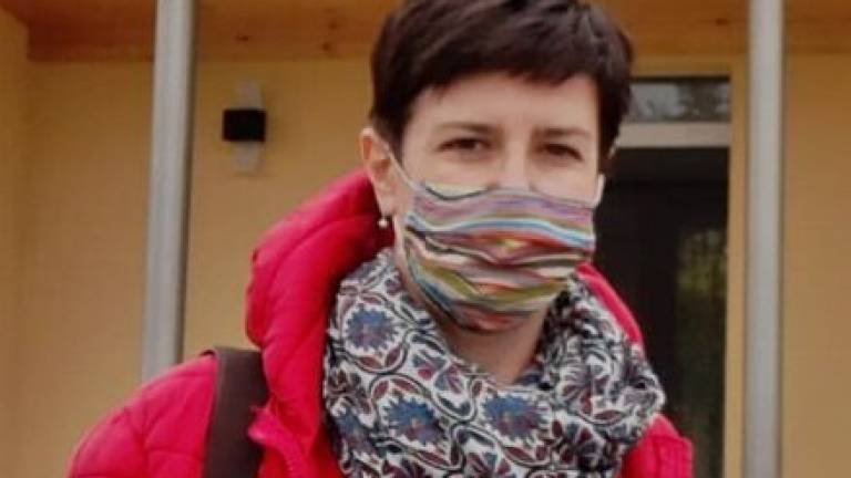 Massa Lombarda, l'assessora Avveduti lascia la giunta Massa Lombarda, l'assessora Avveduti lascia la giunta