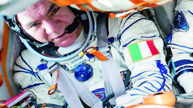 «Lo sbarco sulla luna? Lo guardai a Cattolica aggrappato alla tv» «Lo sbarco sulla luna? Lo guardai a Cattolica aggrappato alla tv»
