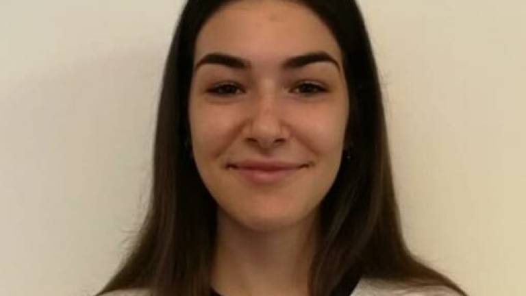 Volley B1 donne, l'Angelini ingaggia la centrale Michela Gennari Volley B1 donne, l'Angelini ingaggia la centrale Michela Gennari