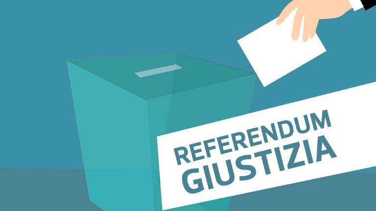 Referendum giustizia 2022: le spiegazioni ai quesiti delle cinque schede Referendum giustizia 2022: le spiegazioni ai quesiti delle cinque schede