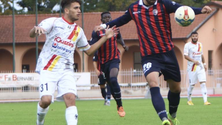 Calcio C, Imolese: in attacco il piatto piange Calcio C, Imolese: in attacco il piatto piange