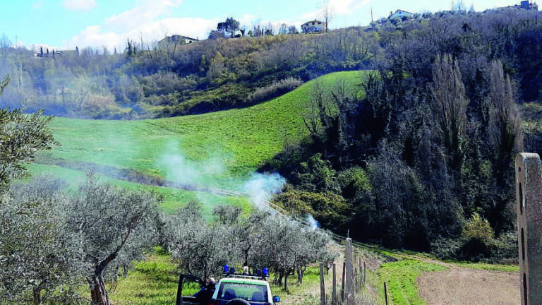 Coronavirus a Rimini, altri 20 denunciati. Scuse incredibili Coronavirus a Rimini, altri 20 denunciati. Scuse incredibili
