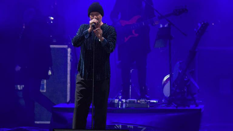 Capodanno a Rimini. Il ritorno del concertone con Biagio Antonacci e una folla fra centro storico e mare GALLERY Capodanno a Rimini. Il ritorno del concertone con Biagio Antonacci e una folla fra centro storico e mare GALLERY