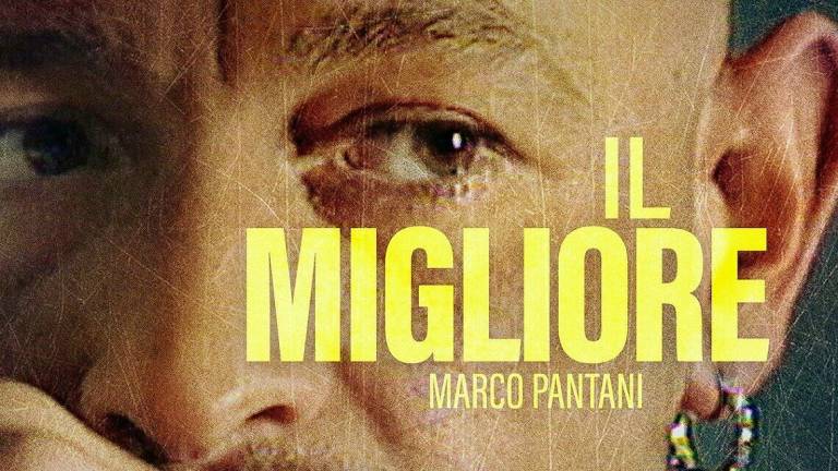 Il migliore: il trailer del nuovo film su Marco Pantani Il migliore: il trailer del nuovo film su Marco Pantani