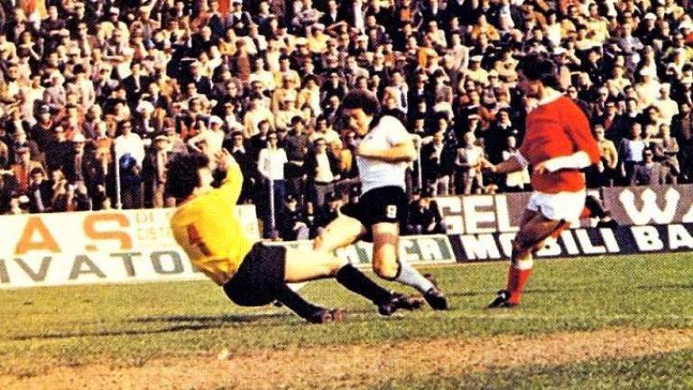 Calcio C, Cesena-Rimini: il derby compie 100 anni Calcio C, Cesena-Rimini: il derby compie 100 anni