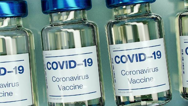 Vaccini, allarme giallo in Emilia-Romagna sulle forniture Pfizer di luglio Vaccini, allarme giallo in Emilia-Romagna sulle forniture Pfizer di luglio