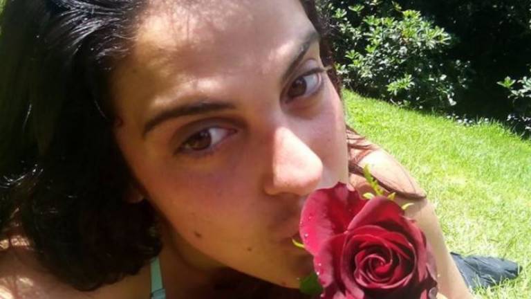 L'ex fidanzato ha confessato l'omicidio di Sonia L'ex fidanzato ha confessato l'omicidio di Sonia