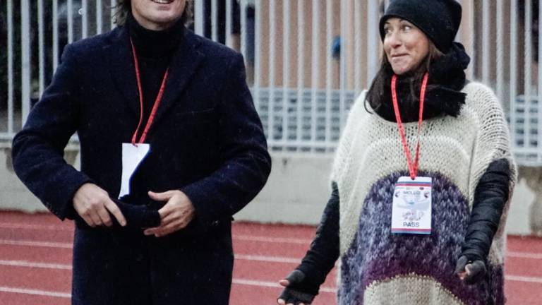 Calcio C, cessione dell'Imolese: Fiorella Poggi e Lorenzo Spagnoli portano De Sarlo in tribunale Calcio C, cessione dell'Imolese: Fiorella Poggi e Lorenzo Spagnoli portano De Sarlo in tribunale