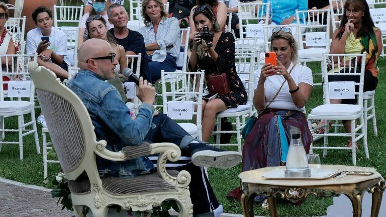 Rimini, da Bobby Solo a Carlo Cracco: torna Terrazza Dolce Vita al Grand Hotel Rimini, da Bobby Solo a Carlo Cracco: torna Terrazza Dolce Vita al Grand Hotel