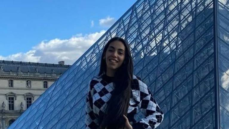 Rimini, morta la 18enne travolta da un'auto venerdì a Viserbella Rimini, morta la 18enne travolta da un'auto venerdì a Viserbella