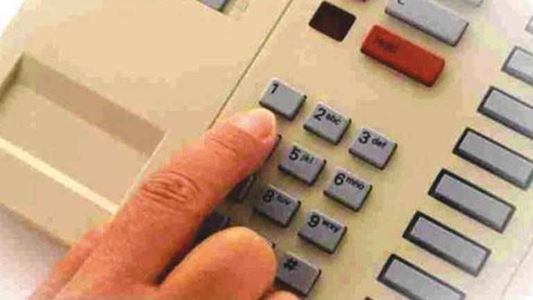 Numero unico d’emergenza, da martedì il 112 anche a Lugo. In regione dall’attivazione quasi 200mila chiamate Numero unico d’emergenza, da martedì il 112 anche a Lugo. In regione dall’attivazione quasi 200mila chiamate