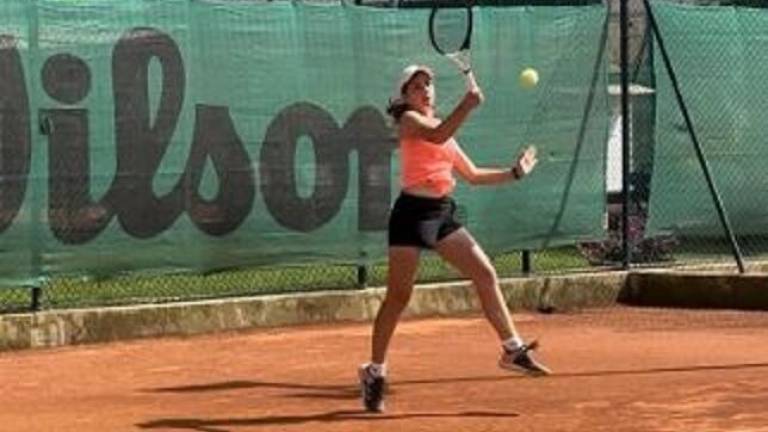 Tennis, tutti i risultati del Seconda al Tre Colli Brisighella e del trofeo 3 Bis al Ct Cicconetti Tennis, tutti i risultati del Seconda al Tre Colli Brisighella e del trofeo 3 Bis al Ct Cicconetti