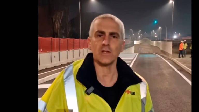 Rimini, tunnel di via Euterpe, ecco come cambierà la viabilità VIDEO Rimini, tunnel di via Euterpe, ecco come cambierà la viabilità VIDEO